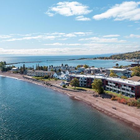 East Bay Suites Гран Маре Екстериор снимка