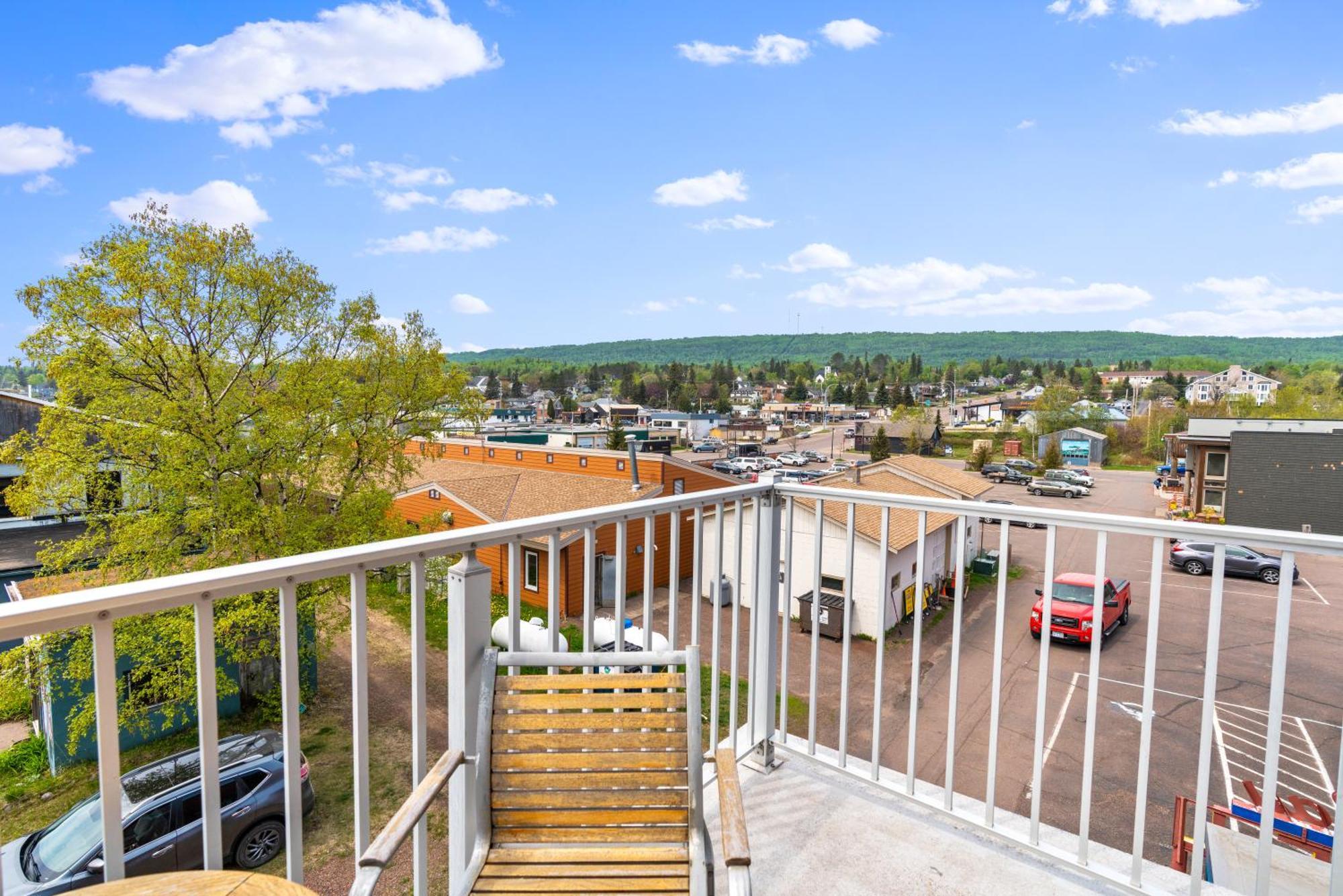 East Bay Suites Гран Маре Екстериор снимка