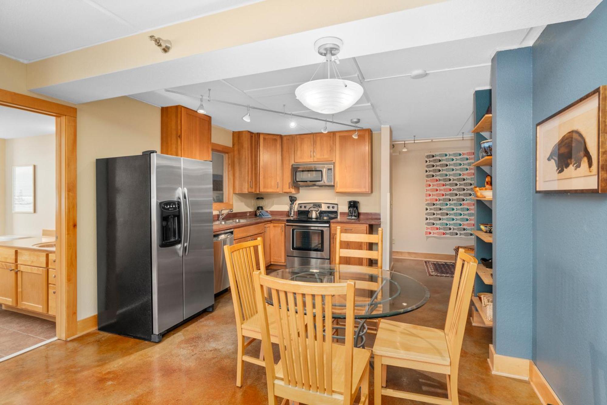 East Bay Suites Гран Маре Екстериор снимка
