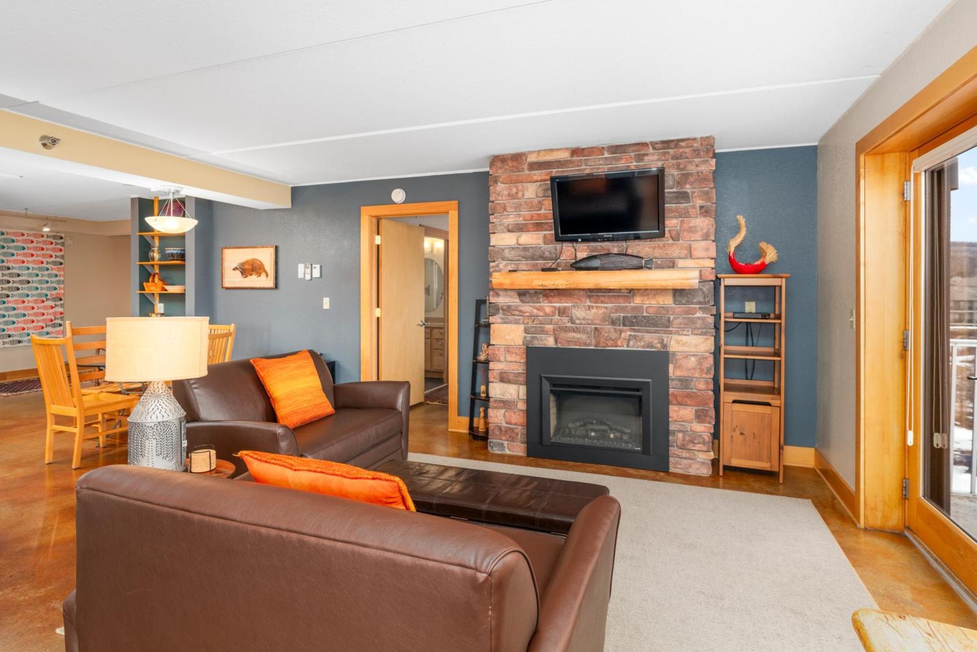 East Bay Suites Гран Маре Екстериор снимка