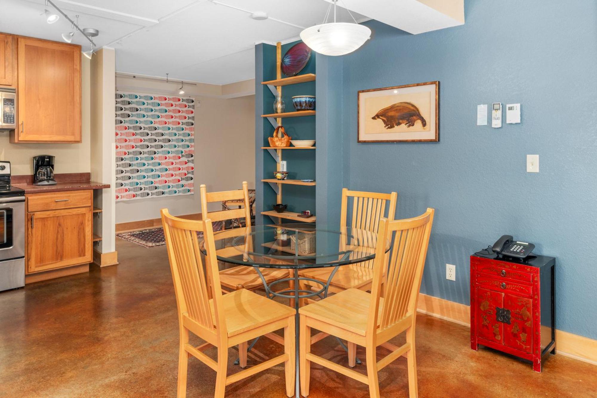 East Bay Suites Гран Маре Екстериор снимка