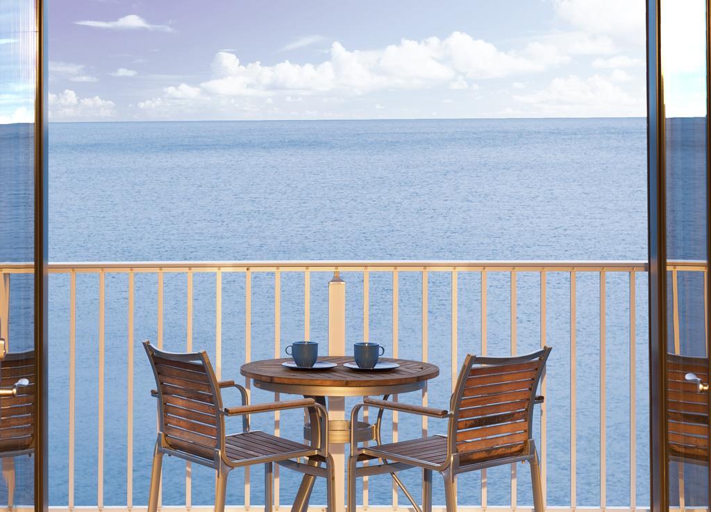 East Bay Suites Гран Маре Екстериор снимка