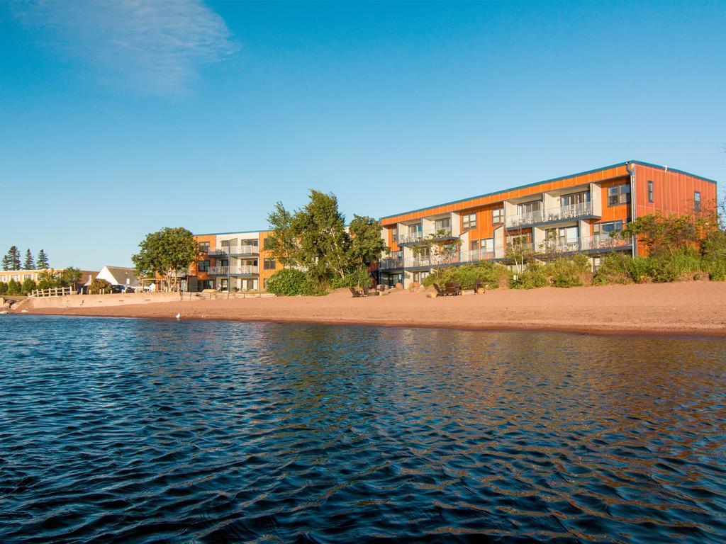 East Bay Suites Гран Маре Екстериор снимка